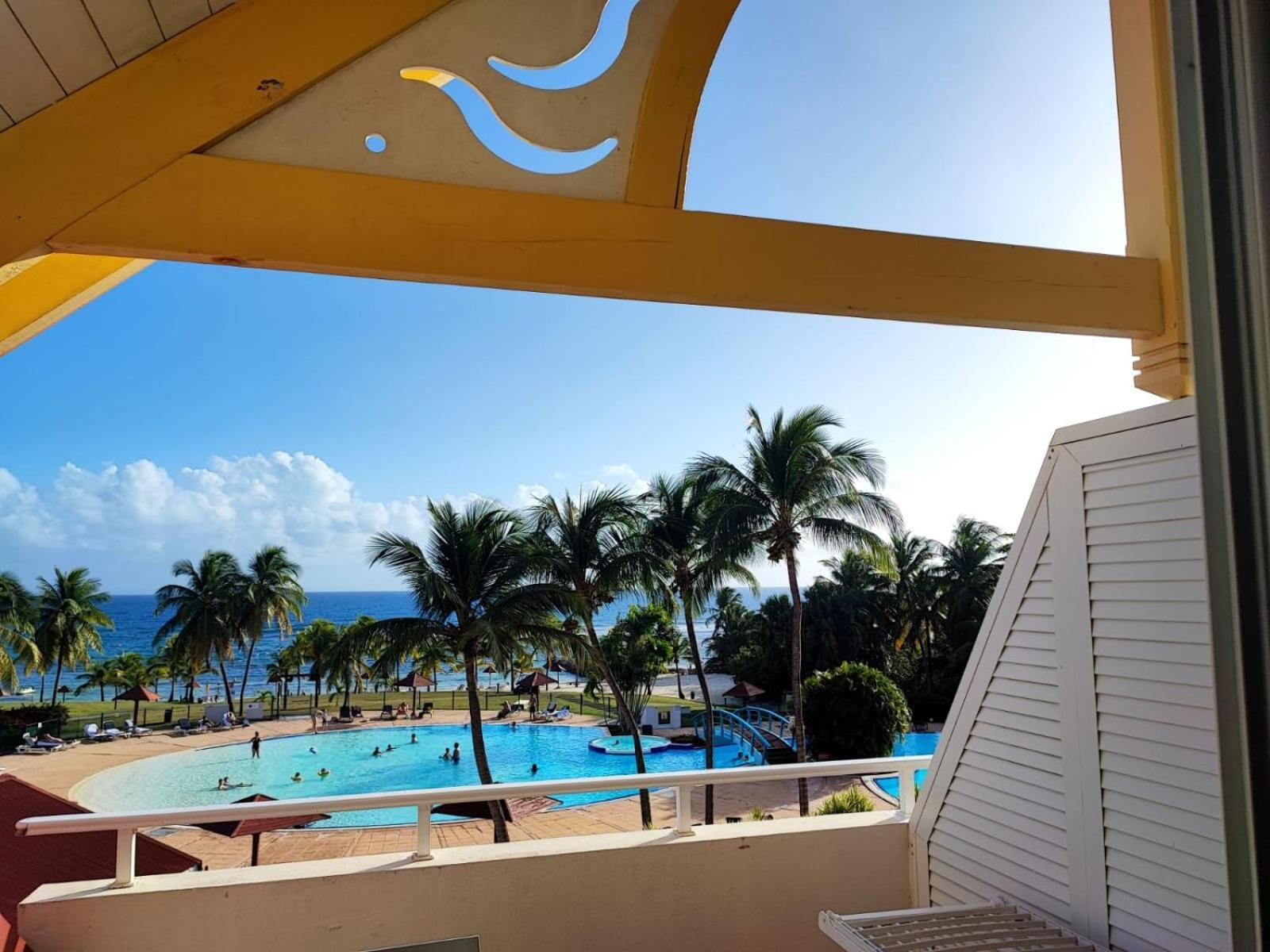 Studios Barbadine - Resorts Flats 圣安尼 外观 照片